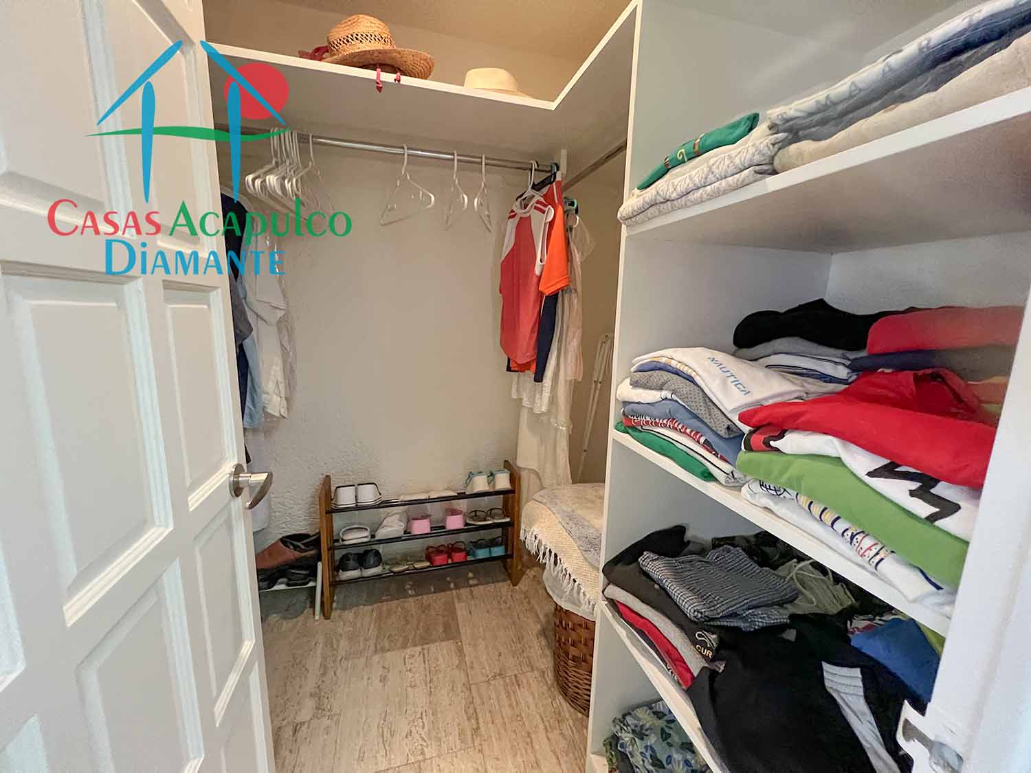 Brisas Guitarrón Cantaritos villa 3 - Recámara principal 10